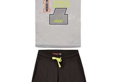 Μακό σετ | ΜΕΛΑΝΖΕ - Energiers - 